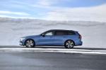 Volvo V60 D3 R-Design 2018 года (WW)